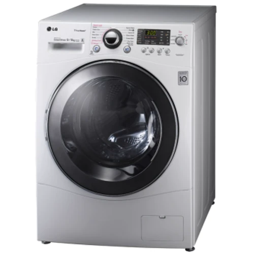 Стиральная машина LG F1480RDS