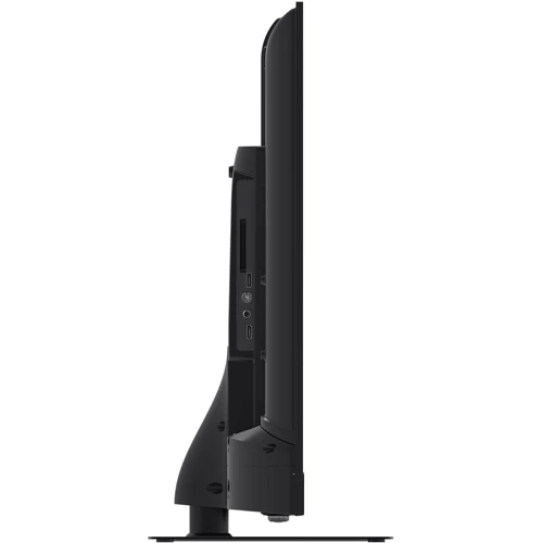 Телевизор Thomson 43QG6C14: Оснащение Smart TV