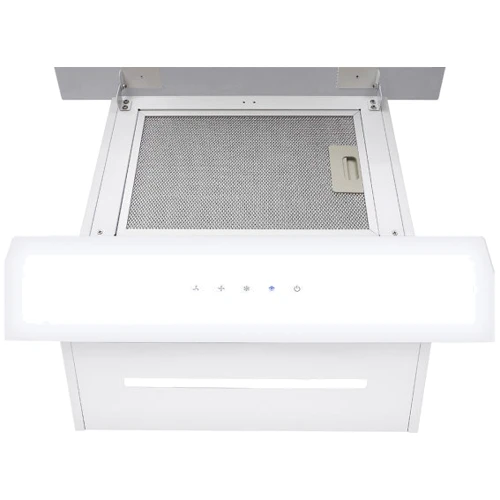Витяжка Weilor PDS 6140 WH 750 LED фото 7