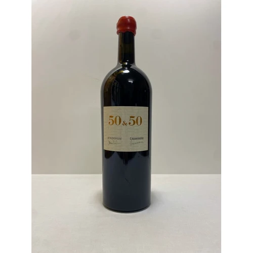 Вино Avignonesi 50 & 50 2018 красное сухое 3 л (BWR5136): Страна производитель Италия