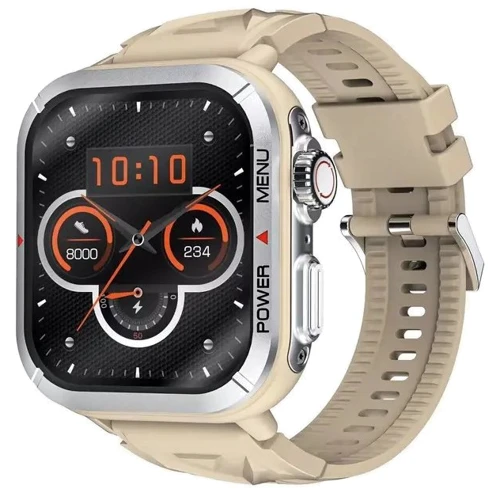 Смарт-часы Blackview W30 Khaki