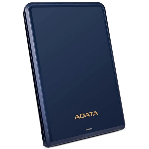Внешний жесткий диск ADATA Classic HV620S 2 TB Blue (AHV620S-2TU31-CBL): Размеры, мм 115x78x11.5