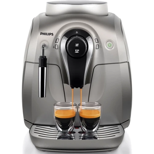 Кофеварка Philips HD8653/41: Тип рожковая кофеварка эспрессо