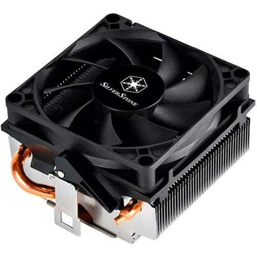 Кулер Silverstone SST-KR01