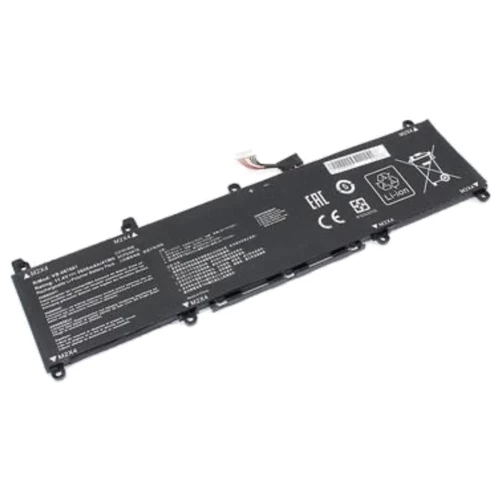 Батарея для ноутбука Asus C31N1806 VivoBook S13 S330FN 11.4V Black 3600mAh OEM (987661)