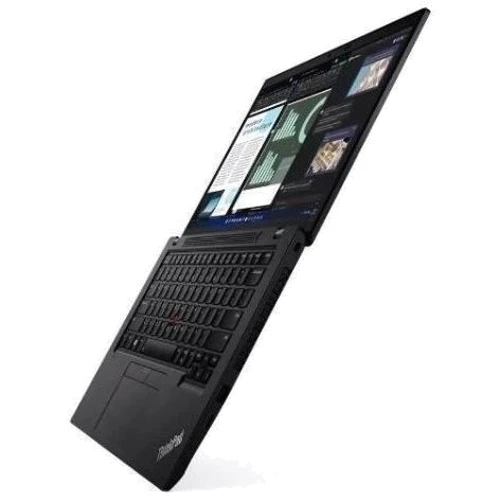 Ноутбук Lenovo ThinkPad L14 G3 (21C5005DPB_64_W10P): Процесор AMD Ryzen 5 Pro 5675U (2.3-4.3 Ггц) - 6 ядер
