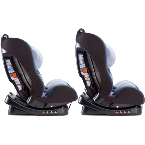 Автокресло Caretero Combo 0-25 kg Beige (Hnrt_4677): Группа 0-25 кг (группа 0-1-2)