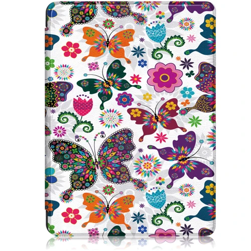 Аксессуар к электронной книге BeCover Smart Case Butterfly for Amazon Kindle Paperwhite 11th Gen (707210)