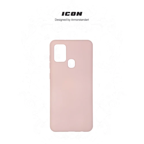 Чехол для телефонов ArmorStandart ICON Case Pink Sand for Samsung A217 Galaxy A21s (ARM56333) фото 6