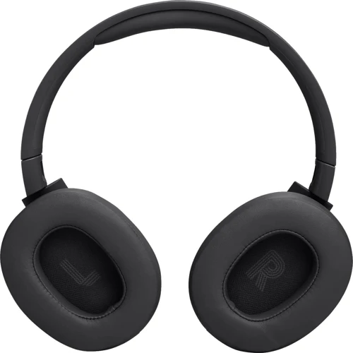 Наушники JBL Tune 770 NC Black (JBLT770NCBLK) UA