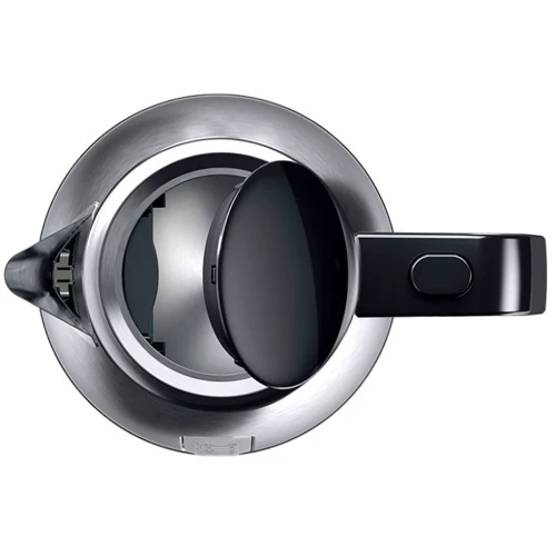 Электрочайник Braun WK 1500 BK фото 6