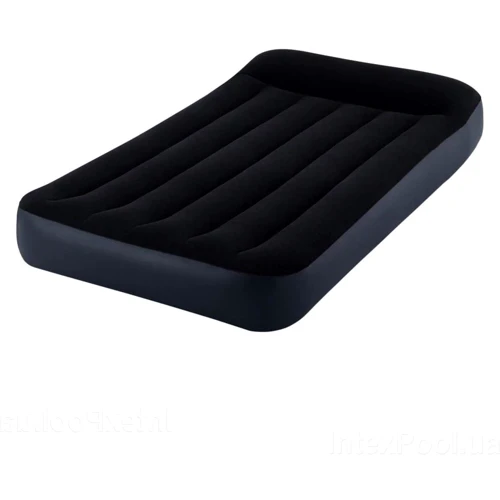 Надувний матрац Intex Pillow Rest, 99х191х25 см (64141)
