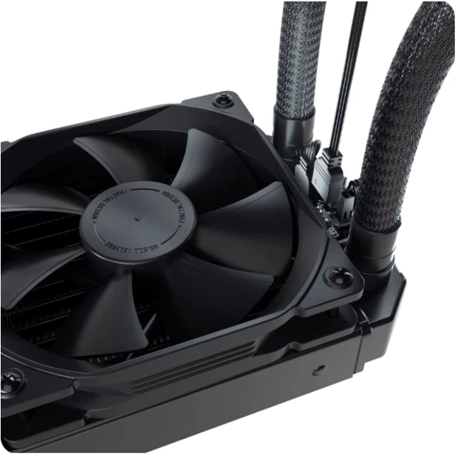 Кулер Fractal Design Celsius+ S36 Dynamic (FD-W-2-S3601): Призначення для процессора