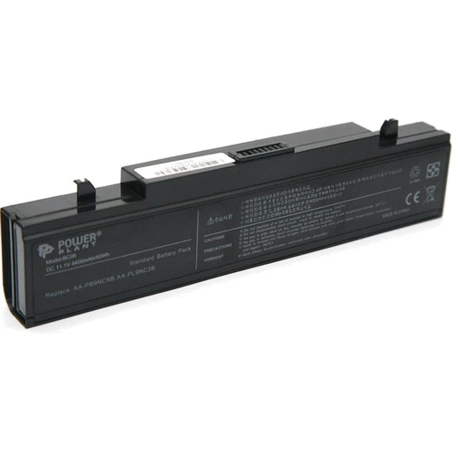 Батарея для ноутбука PowerPlant SAMSUNG Q318 (AA-PB9NC6B, SG3180LH)NB00000286