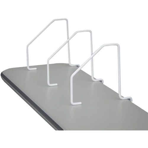 Комплект Mealux арт.KS-01 (3шт.) Колір - білий: Вік дитини від 3-х років