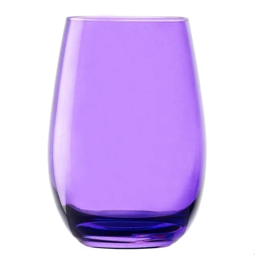 Стакан Stoelzle Elements Purple 465 мл (109-3521612)