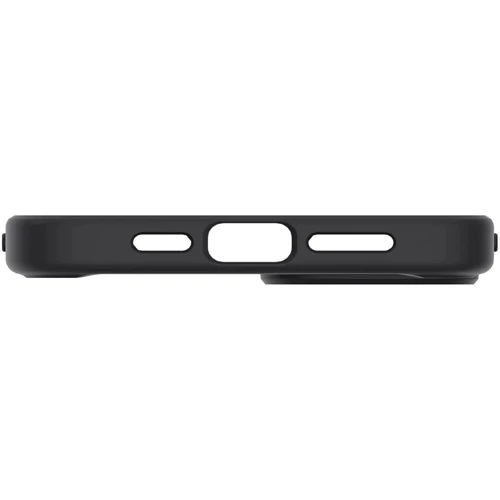 Чехол для iPhone Spigen Ultra Hybrid Frost Black (ACS04901) for iPhone 14 Plus: Тип аксессуара чехол