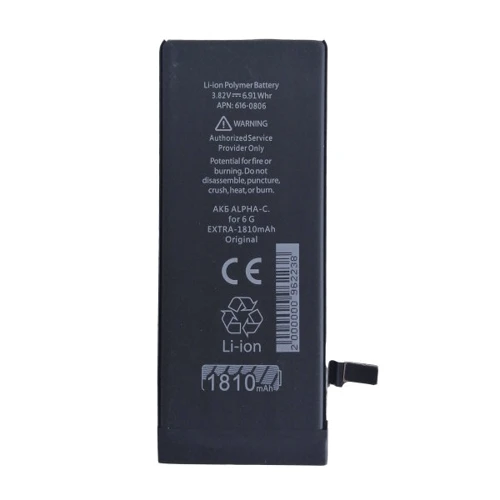 Акумулятор ALPHA-C Extra 1810mAh for iPhone 6