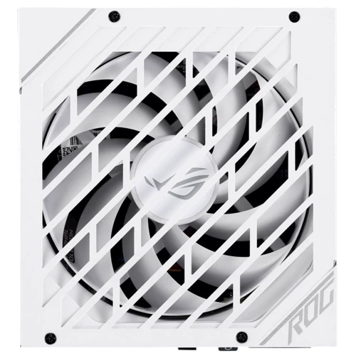 Блок живлення ASUS ROG-STRIX-850W-WHITE: Форм-фактор ATX, EPS
