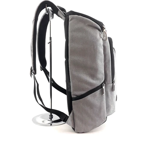 Рюкзак Mark Ryden Special MR6545 gray: Вес 1.08кг