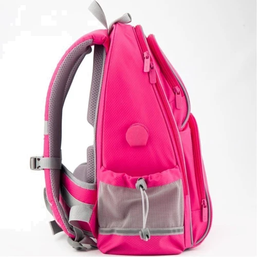 Рюкзак школьный Kite Education Smart розовый (K19-702M-1): Тип Для средней школы
