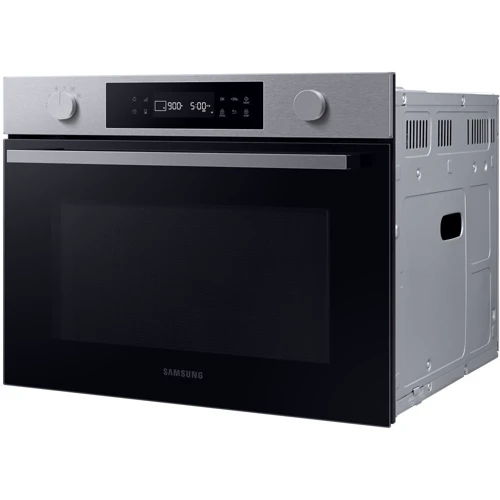Встраиваемая микроволновая печь Samsung NQ5B4513GBS: Внутренний объем 50 л