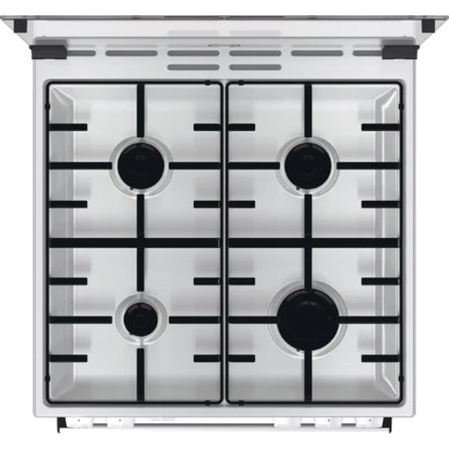 Газовая плита Gorenje GG6A10WH: Тип устройства кухонная плита