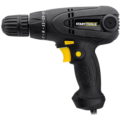 Шуруповерт Start Tools SDE-900: Назначение бытовой