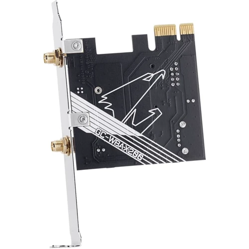 GIGABYTE GC-WBAX200 фото 3