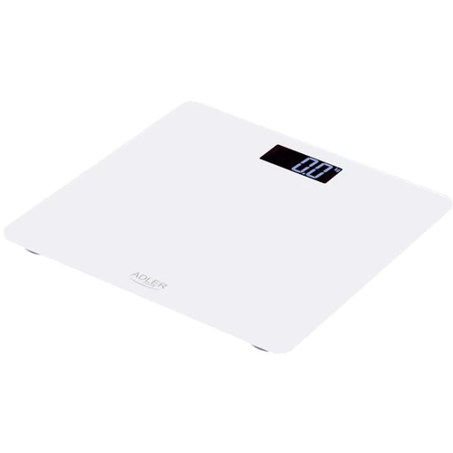 

Adler Ad 8157 white