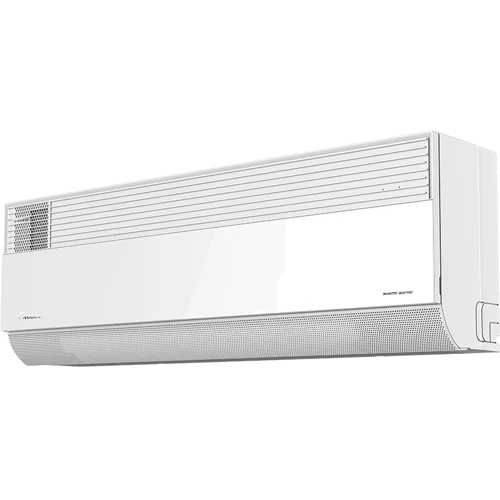 Кондиционер Midea MSFA-12N8D6E-I/MSFA-12N8D6E-O: Количество внутренних блоков 1