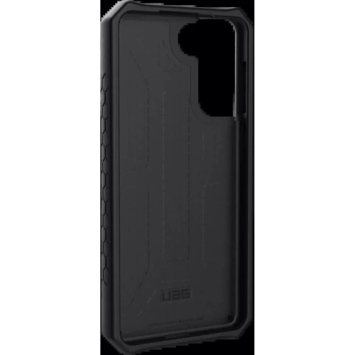 Аксессуар для смартфона Urban Armor Gear UAG Monarch Black (212811114040) for Samsung G991 Galaxy S21