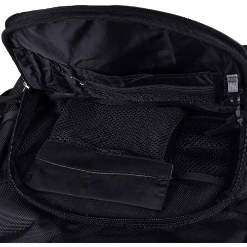 Мужской рюкзак Onepolar черный (W939-black): Страна производитель Китай