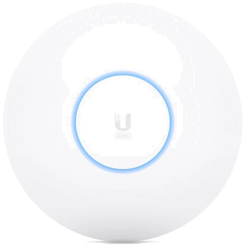 Точка доступу Wi-Fi Ubiquiti UniFi 6 Long-Range (U6-LR) фото 7