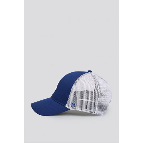 Бейсболка 47 Brand LA Dodgers Royal Branson Mesh синяя (B-BRANS12CTP-RYA) фото 2
