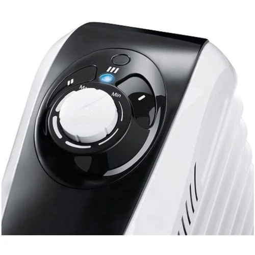 Обогреватель Electrolux EOH/M 5209N: Тип Масляный