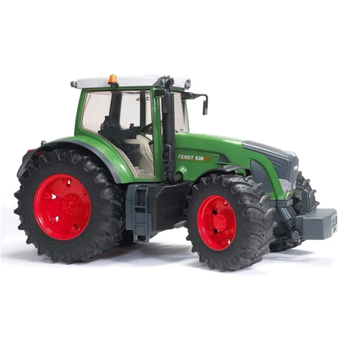 Трактор Bruder Fendt 936 Vario (03040)