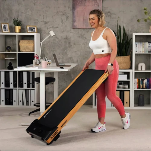 Беговая дорожка Hop-Sport HS-850WP Primo (5902308232860)