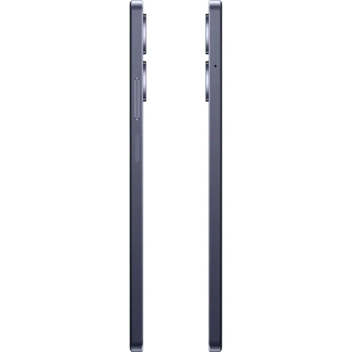 Смартфон Realme Note 60 4/128GB Marble Black (UA UCRF): Оперативна пам'ять 4 ГБ