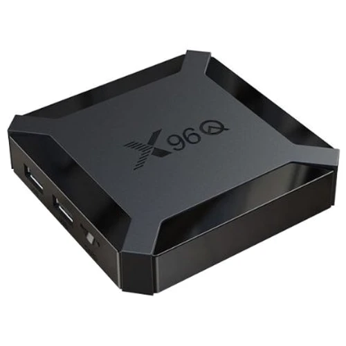 Приставка Smart TV X96Q PRO (2GB/16GB)