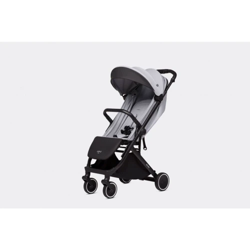 Прогулочная коляска Anex Air-X Ax(03) grey фото 11