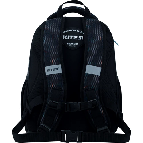 Рюкзак шкільний каркасний Kite Education Spaceship K22-555S-7 фото 8