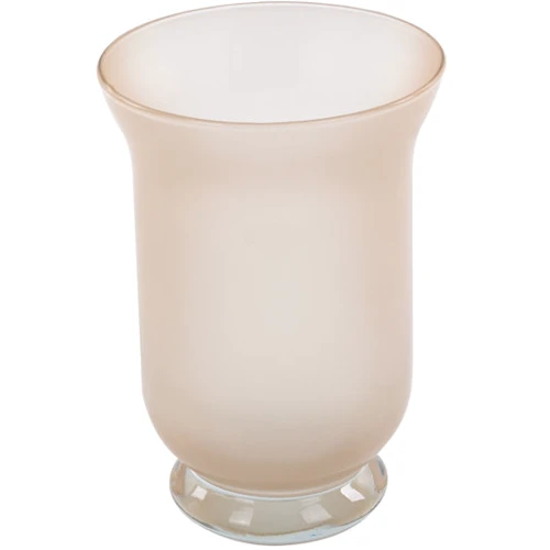 Ваза Lefard Essentials nude h20 см (804-095-4)