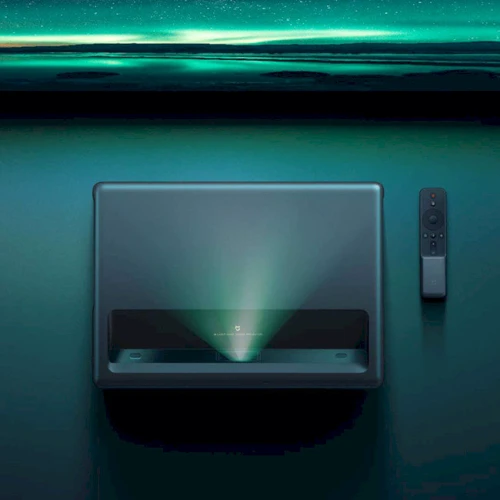 Проектор Xiaomi Mi 4K Laser Projector 150 (BHR4152GL): Яскравість, лм 5000