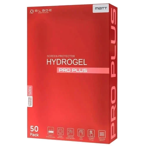 Захисні плівки для iPhone