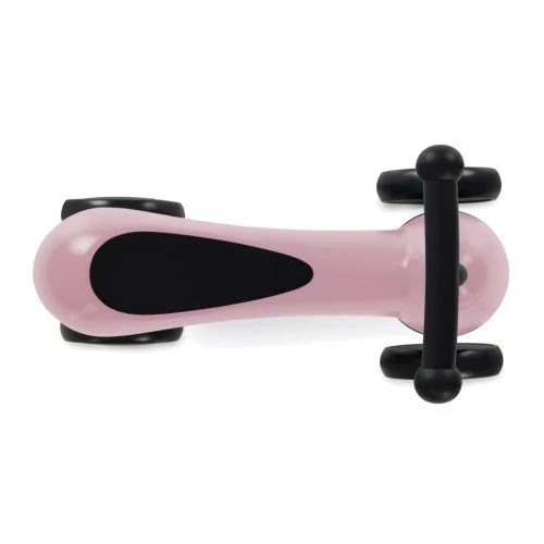 Беговел детский Hauck 1st Ride Four Matt Pink ( 80402-9): Диаметр колес, дюймов 5.906