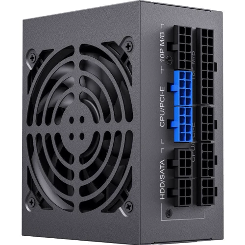 Блок живлення GameMax GS-700: Потужність, Ватт 700