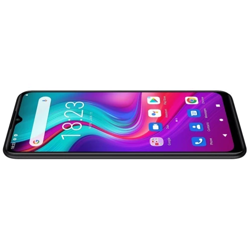 Смартфон Doogee X96 Pro 4/64Gb Midnight Black: Операционная система Android 11