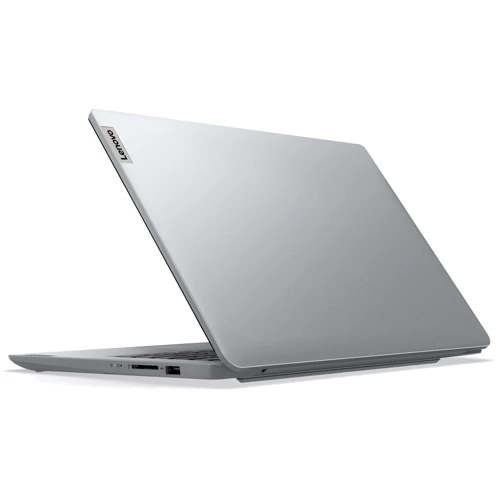 Ноутбук Lenovo IdeaPad 1 14IGL7 (82V6009QRA) UA: Тип экрана антибликовое покрытие