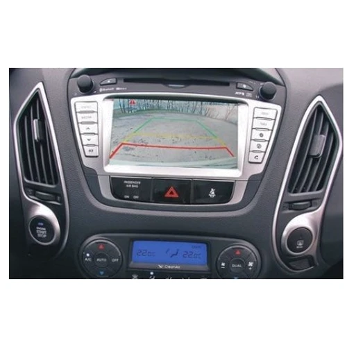 Globex Globex Hyundai IX35 GU7052 фото 4